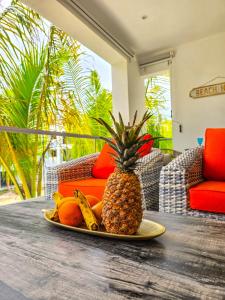 Dominica 203 Luxury Apartment by Caribbean Beach Dominicus Aqua Esmeralda