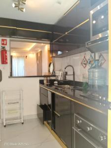 Apartamento cerca de la embajada americana