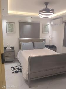 Apartamento cerca de la embajada americana