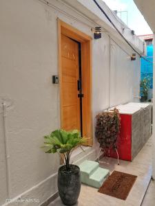 Apartamento cerca de la embajada americana