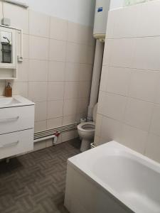 Appartements Clichy Loft : photos des chambres