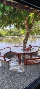 Villa Catalina Bora Family Room Resort