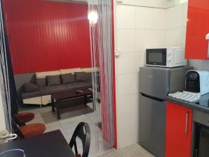 Appartements Clichy Loft : photos des chambres