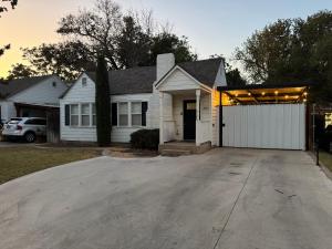The Matador Cottage