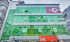 Hotel O Sri Sai Guru Comforts