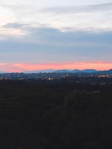 Sapphire Horizon - Sea View & Pool