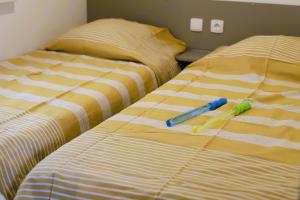 Maisons de vacances Vos Meilleures vacances dans le Pithiverais-Gatinais! : photos des chambres