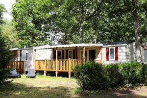 Maisons de vacances Vos Meilleures vacances dans le Pithiverais-Gatinais! : photos des chambres