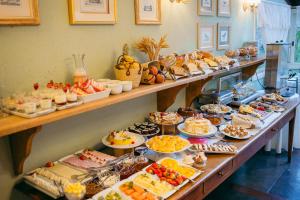 Lê Château Hotel de Gramado, seu refúgio no centro da cidade