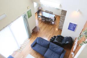 Branches Villa Kabira