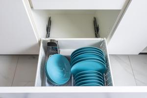 Forest view front line apartment on Dzintaru prospekts