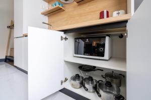 Forest view front line apartment on Dzintaru prospekts