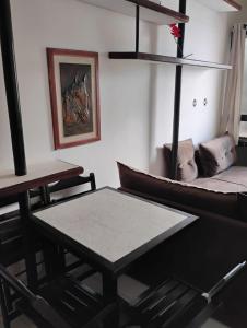 Flat Barra Vista Incrivel