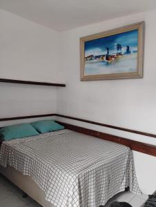 Flat Barra Vista Incrivel