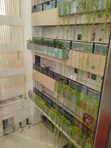 Flat Barra Vista Incrivel