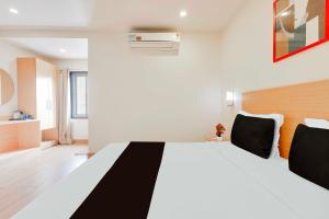 Townhouse Oak Visakhapatnam