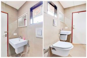 Townhouse Oak Visakhapatnam