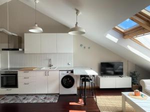 Apartamento O pindo