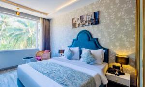 The Boho Calangute Goa