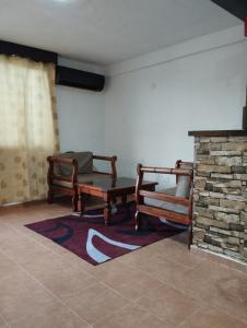 nuevo y comodo departamento