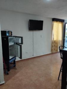 nuevo y comodo departamento