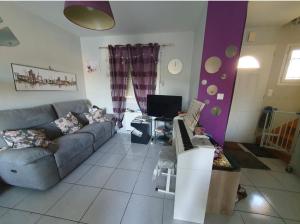 B&B / Chambres d'hotes Chambre Tournesols : photos des chambres