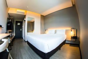 Naalt Hotel Joinville