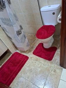 Studio at South Suites, South B