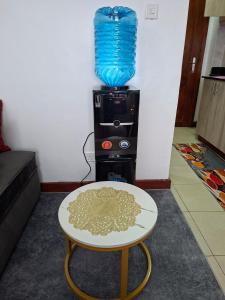 Studio at South Suites, South B