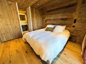 Chalet Ardent - Chalet individuel avec home cinema dans les 3 Vallées MAE-4323