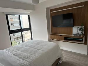 Acogedor depa 2D 2B cerca a Kennedy y Larcomar