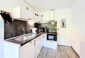 Résidence Vostok - STUDIO ALCOVE RÉNOVÉ VUE PISTES 5 PERSONNES MAE-5793