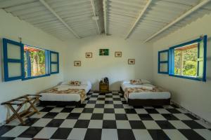 Tinamú Birding and Nature Lodge