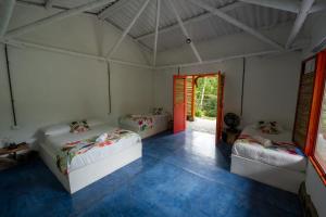 Tinamú Birding and Nature Lodge