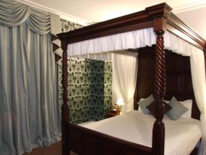 3 star hotell Ely House Hotel Wolverhampton Suurbritannia