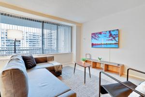 Elegant Apartment w Views at Crystal City - 4hvězdičkové hotely ve městě Arlington