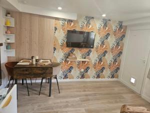 Maison Ethno Chic proche de Paris et dOrly