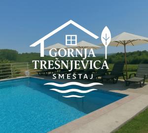 Kuća za odmor Gornja Tresnjevica