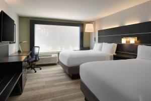 Holiday Inn Express & Suites Brunswick by IHG