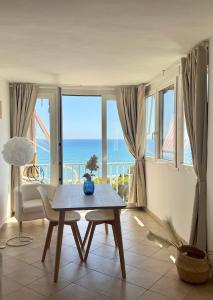 Apartamento Paraíso del Sol - Ubytování bez kategorie ve městě Benajarafe