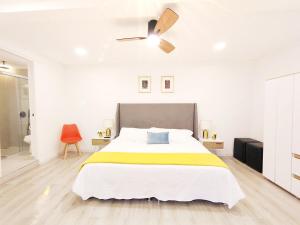 Cool 2BR in Polanco - 2 Baths, AC & Terrace