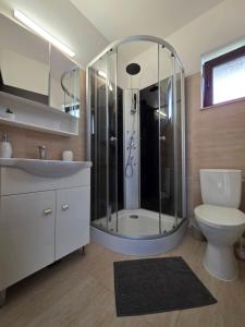 Pensiunea Agroturistica Acvila Apusenilor