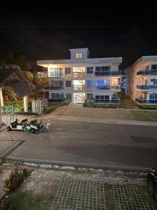 Experience Coconut Paradise Apart O2