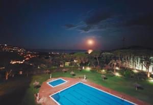 Sapphire Horizon - Sea View & Pool