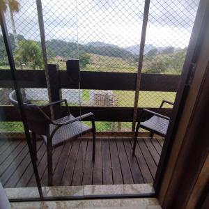 Casa Suíça família-luxo nr4 Suite master 5-pessoas