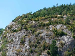 2 person holiday home in kode-By Traum