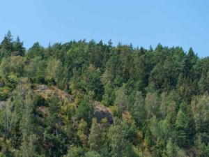 2 person holiday home in kode-By Traum