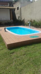 Casa 4 Quartos Piscina perto da Praia