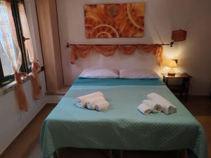 Agriturismo Fattoria Del Colle By Enrico