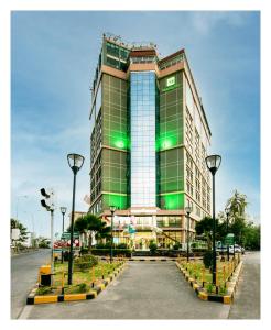 Holiday Inn Dar Es Salaam by IHG